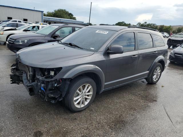 DODGE JOURNEY 2015 3c4pdcbg5ft690709