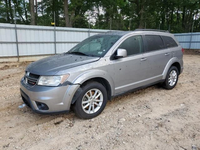 DODGE JOURNEY SX 2015 3c4pdcbg5ft690855