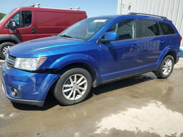 DODGE JOURNEY 2015 3c4pdcbg5ft690886