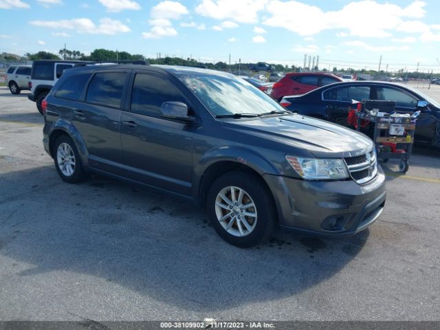 DODGE JOURNEY 2015 3c4pdcbg5ft696929