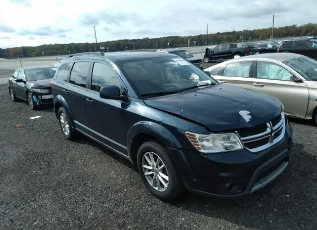 DODGE JOURNEY 2015 3c4pdcbg5ft697059