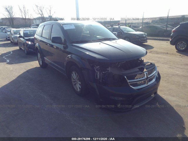 DODGE JOURNEY 2015 3c4pdcbg5ft697062