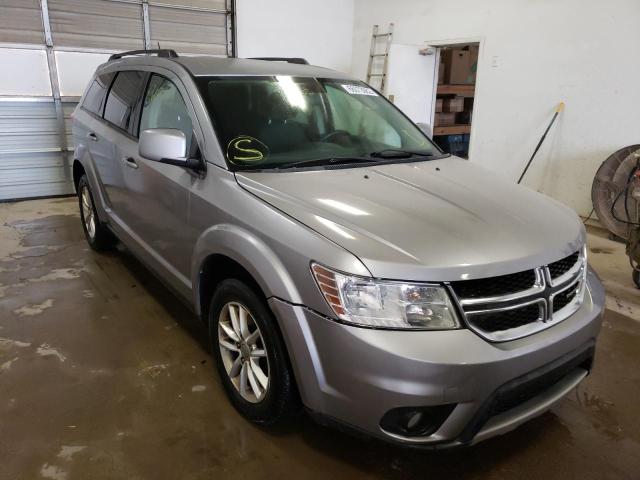 DODGE JOURNEY SX 2015 3c4pdcbg5ft701840