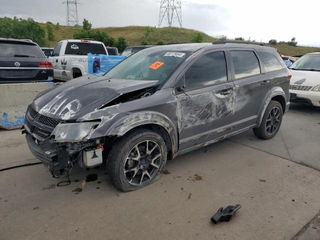 DODGE JOURNEY 2015 3c4pdcbg5ft708030