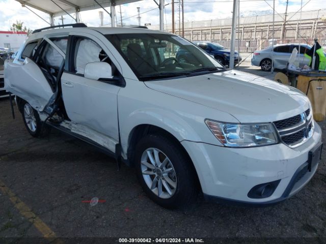 DODGE JOURNEY 2015 3c4pdcbg5ft711056