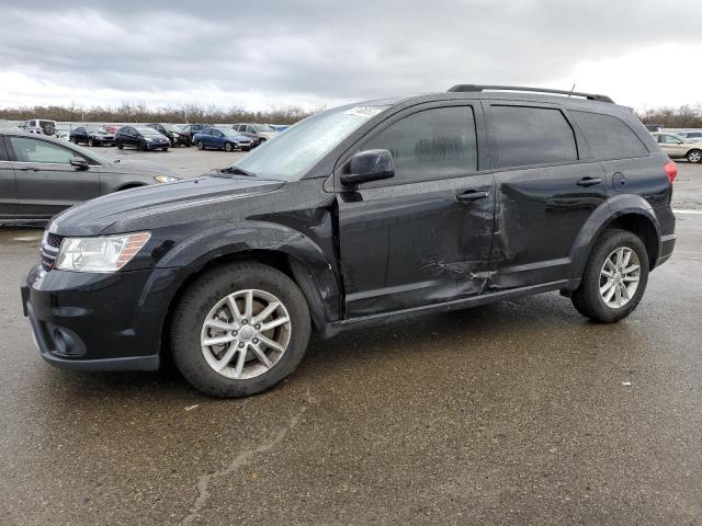 DODGE JOURNEY SX 2015 3c4pdcbg5ft711607