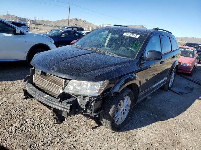 DODGE JOURNEY 2015 3c4pdcbg5ft717942