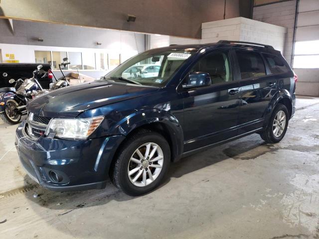 DODGE JOURNEY 2015 3c4pdcbg5ft717956