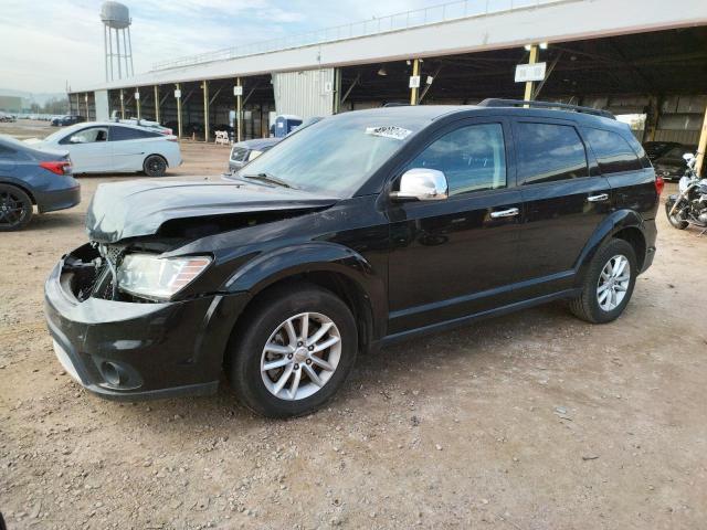 DODGE JOURNEY SX 2015 3c4pdcbg5ft718170