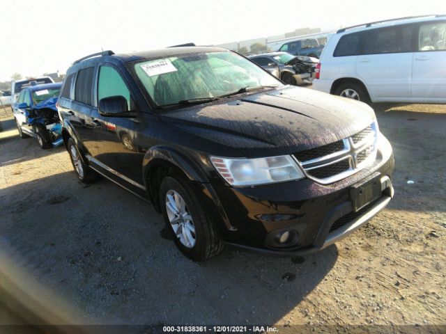 DODGE JOURNEY 2015 3c4pdcbg5ft718279