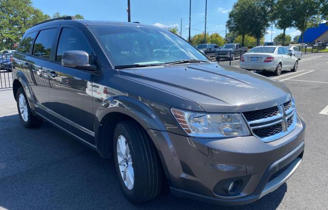 DODGE JOURNEY SX 2015 3c4pdcbg5ft718315