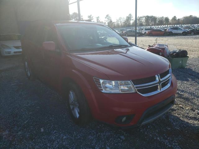 DODGE JOURNEY SX 2015 3c4pdcbg5ft718394