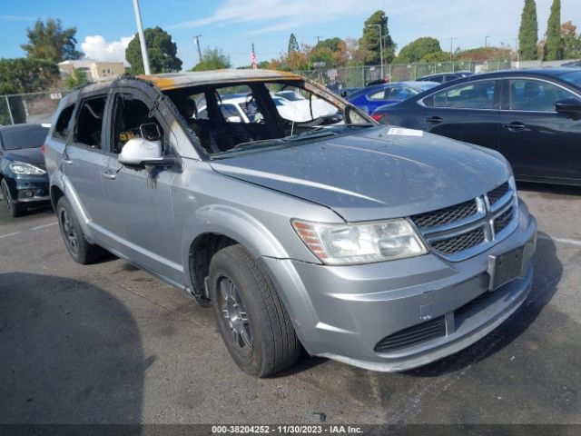 DODGE JOURNEY 2015 3c4pdcbg5ft722333