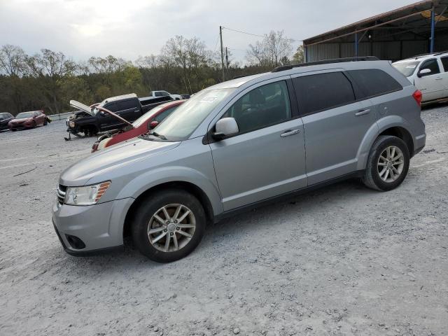 DODGE JOURNEY SX 2015 3c4pdcbg5ft722655