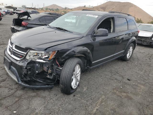 DODGE JOURNEY 2015 3c4pdcbg5ft726799