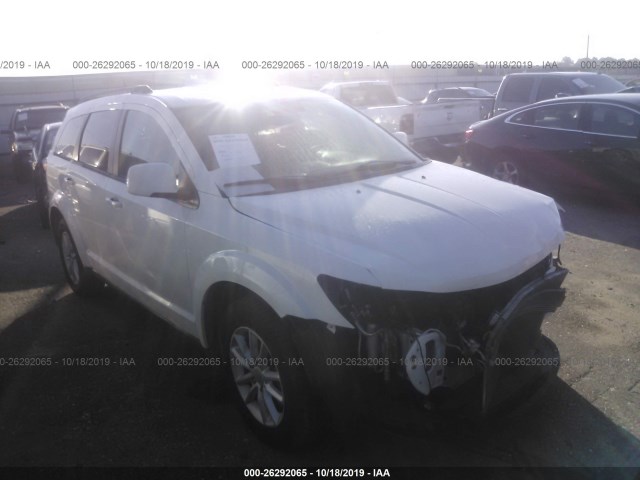 DODGE JOURNEY 2015 3c4pdcbg5ft726804