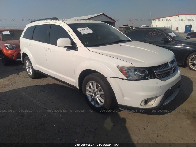 DODGE JOURNEY 2015 3c4pdcbg5ft733851