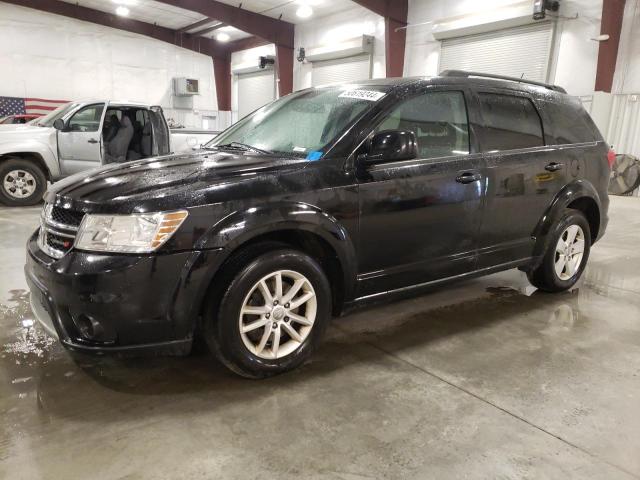 DODGE JOURNEY 2015 3c4pdcbg5ft743442