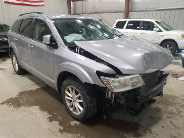 DODGE JOURNEY 2015 3c4pdcbg5ft743523