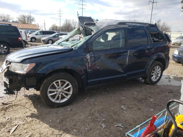 DODGE JOURNEY SX 2015 3c4pdcbg5ft743604