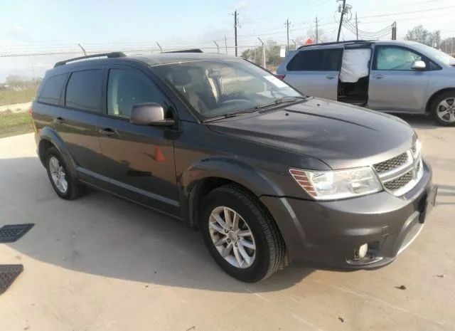 DODGE JOURNEY 2015 3c4pdcbg5ft743635