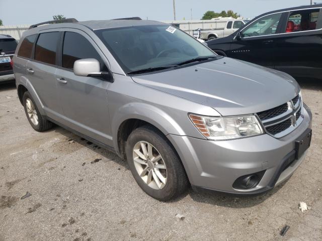 DODGE JOURNEY SX 2015 3c4pdcbg5ft743666