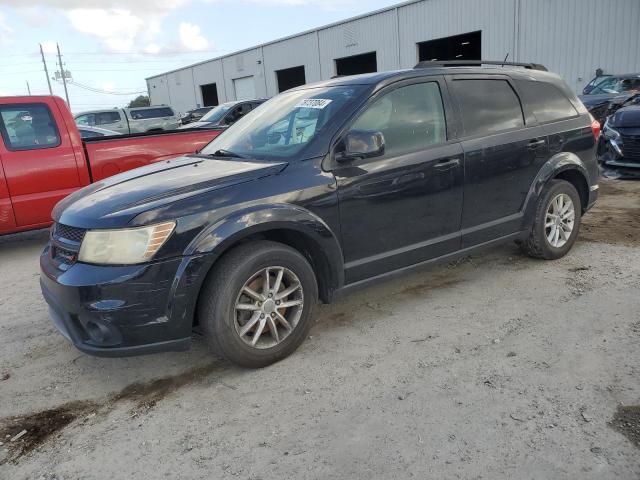 DODGE JOURNEY SX 2015 3c4pdcbg5ft755123