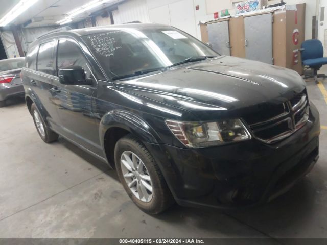 DODGE JOURNEY 2015 3c4pdcbg5ft755171