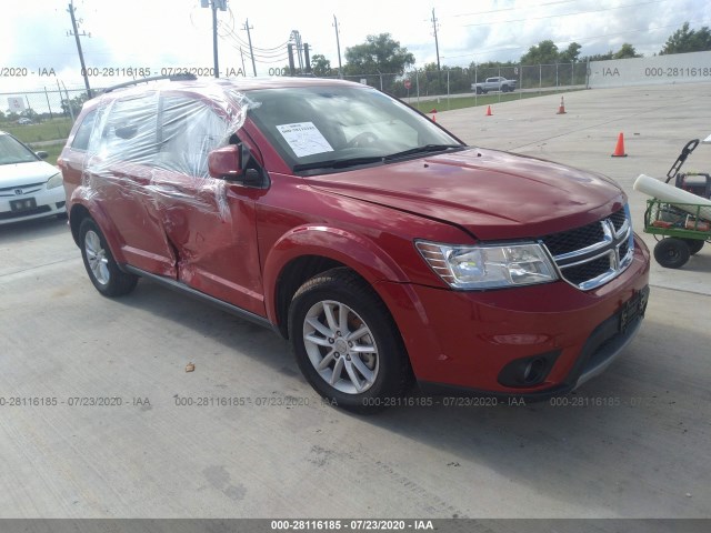 DODGE JOURNEY 2016 3c4pdcbg5gt100428