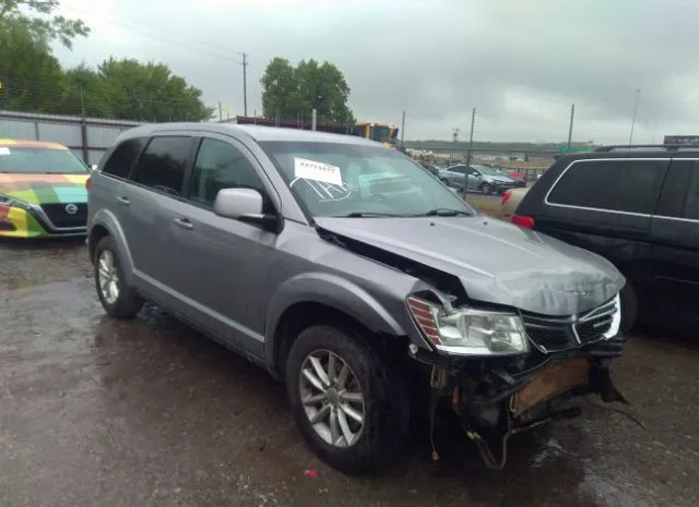 DODGE JOURNEY 2016 3c4pdcbg5gt105399