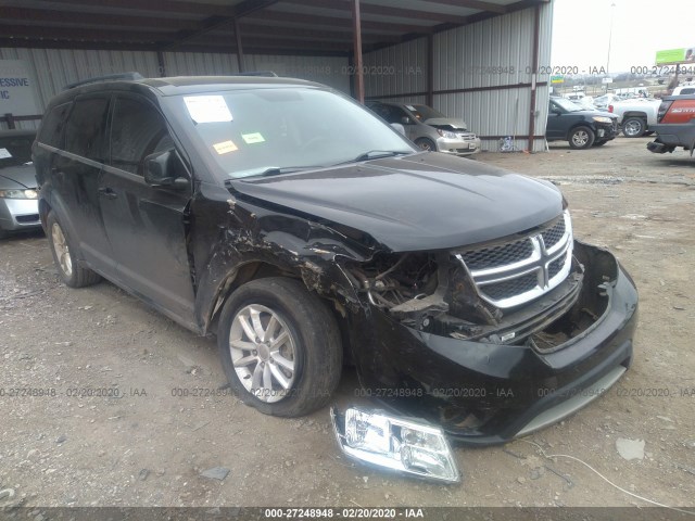 DODGE JOURNEY 2016 3c4pdcbg5gt122767