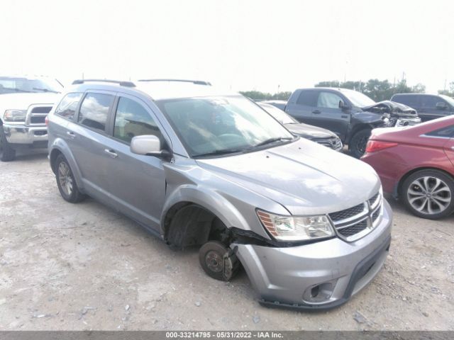 DODGE JOURNEY 2016 3c4pdcbg5gt122994