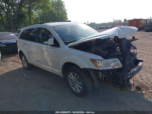 DODGE JOURNEY 2016 3c4pdcbg5gt123112