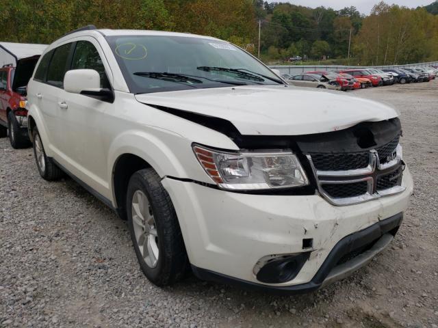 DODGE JOURNEY SX 2016 3c4pdcbg5gt126964