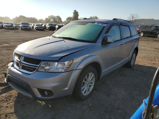 DODGE JOURNEY 2016 3c4pdcbg5gt130870