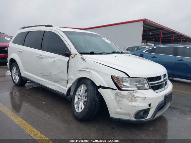 DODGE JOURNEY 2016 3c4pdcbg5gt131002