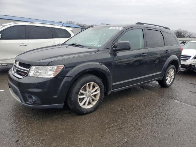 DODGE JOURNEY SX 2016 3c4pdcbg5gt131016