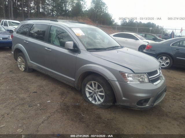 DODGE JOURNEY 2016 3c4pdcbg5gt137494