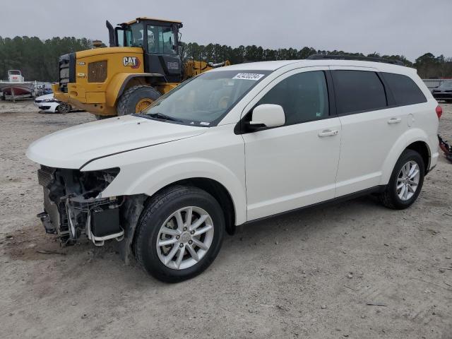 DODGE JOURNEY 2016 3c4pdcbg5gt139861