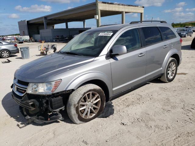 DODGE JOURNEY 2016 3c4pdcbg5gt141416