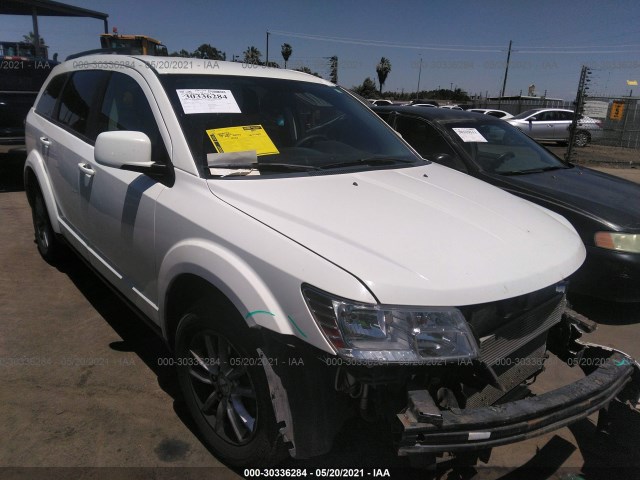 DODGE JOURNEY 2016 3c4pdcbg5gt145725