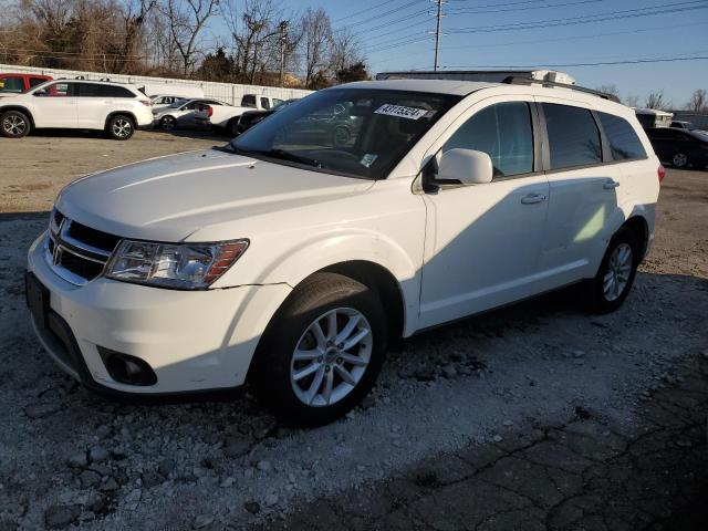 DODGE JOURNEY 2016 3c4pdcbg5gt153050