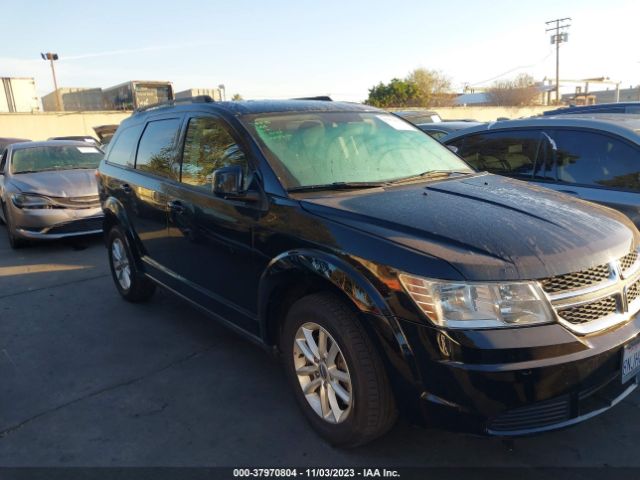 DODGE JOURNEY 2016 3c4pdcbg5gt156269