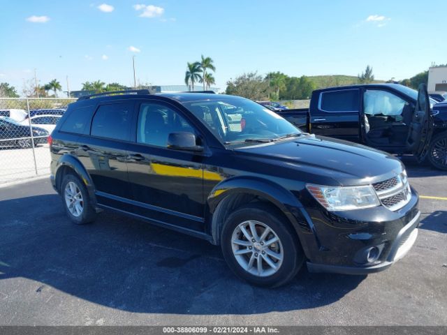 DODGE JOURNEY 2016 3c4pdcbg5gt157230