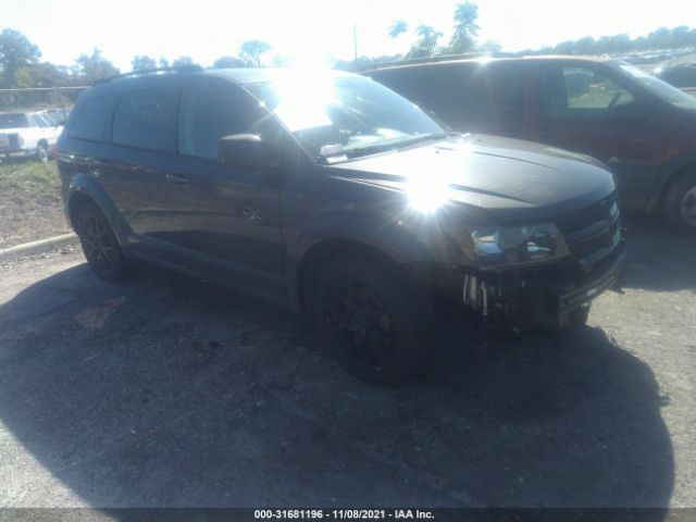 DODGE JOURNEY 2016 3c4pdcbg5gt159365