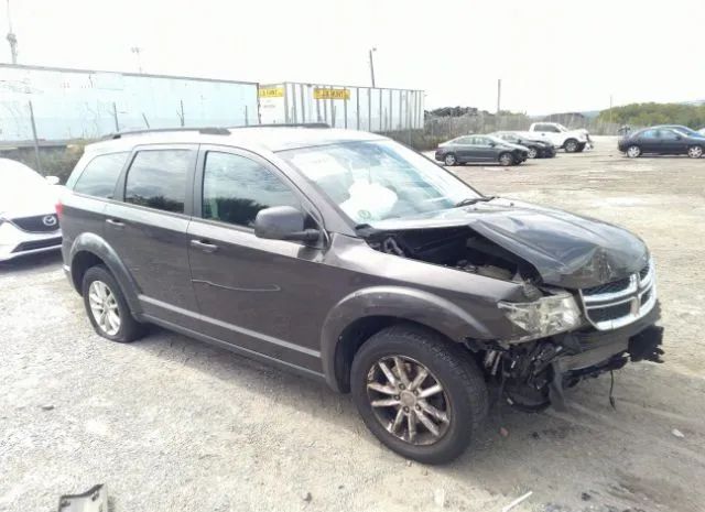 DODGE JOURNEY 2016 3c4pdcbg5gt165943