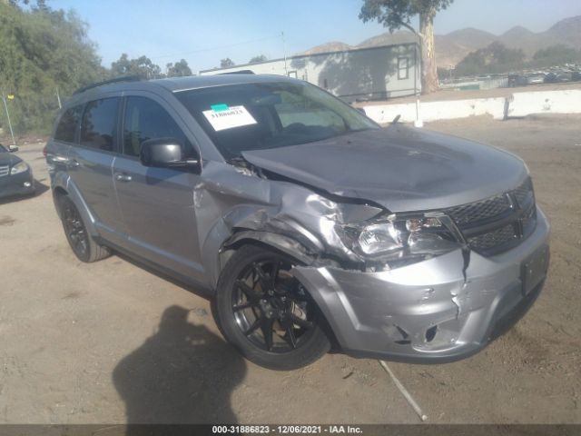 DODGE JOURNEY 2016 3c4pdcbg5gt166798