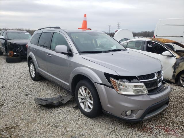 DODGE JOURNEY 2016 3c4pdcbg5gt171256