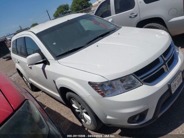 DODGE JOURNEY 2016 3c4pdcbg5gt178384