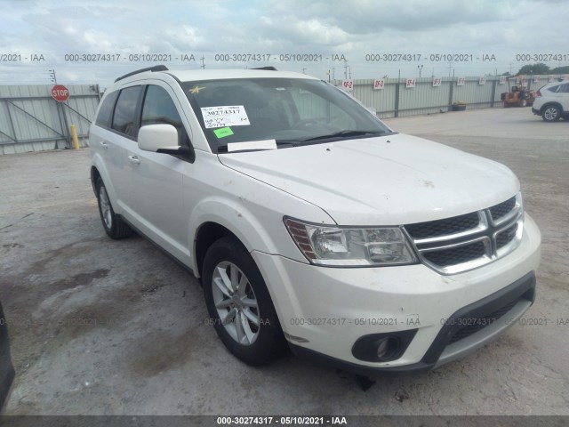 DODGE JOURNEY 2016 3c4pdcbg5gt181446